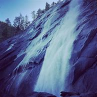 Image result for Bridal Veil Falls Washington