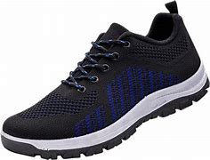 Image result for Breathable Men's Running Shoes