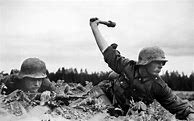 Image result for WWII Army Soldier
