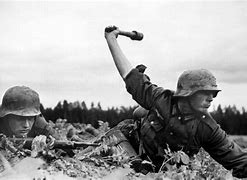 Image result for Soviet Soldiers in WW2