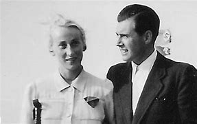 Image result for Josef Mengele Wife and Kids