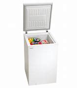 Image result for Amazon Small Compact Chest Freezer