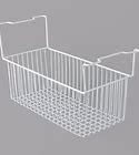 Image result for Hanging Wire Freezer Baskets