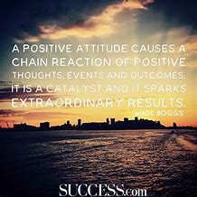 Image result for Quotes About Positive Outlook