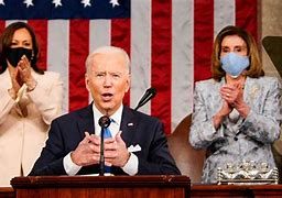 Image result for Biden and Harris