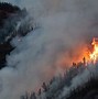 Image result for Yosemite Wildfire