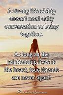 Image result for True Friendship Quotes and Sayings