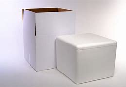 Image result for Shipping Cooler