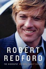 Image result for Robert Redford Biography