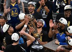Image result for Golden State Warriors Win NBA Championship
