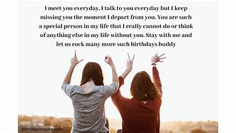 Image result for Friend Wishes