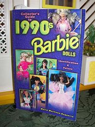 Image result for Barbie Dolls Values Lists