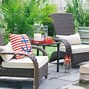 Image result for kmart patio furniture