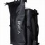 Image result for Black RVCA Backpack
