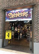 Image result for Spencer%27s Mall Store