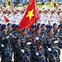 Image result for Vietnamese National Army