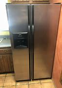 Image result for Whirlpool Stainless Steel Refrigerator Wrx735sdbm00