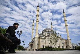Image result for Pictures of Chechnya