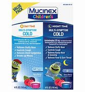 Image result for Kids Cough and Cold Medicine