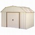 Image result for Arrow Storage Shed 8X10