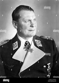 Image result for Reich Marshall Goering