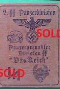 Image result for WWII German SS Panzer Division