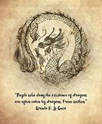Image result for Chinese Dragon Quotes
