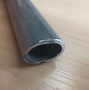 Image result for Stainless Steel Oval Tube