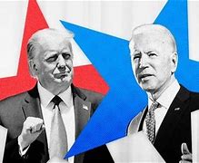 Image result for The Recent Debate with Joe Biden