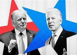 Image result for President Biden with Trump