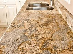 Image result for Yellow Kitchen Countertops