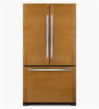 Image result for Counter Depth Lowe's Refrigerators