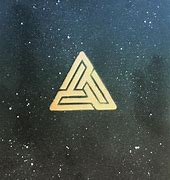 Image result for Chris Brown Black Pyramid Logo