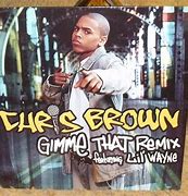 Image result for Chris Brown Record Labels