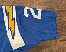 Image result for John Hadl Chargers Jersey