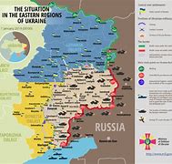 Image result for Eastern Ukraine Conflict