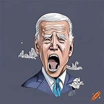 Image result for Biden at Podium