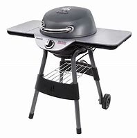 Image result for Lowe's Electric Outdoor Grills
