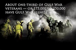 Image result for Gulf War