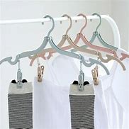 Image result for 40 Clip Folding Clothes Hanger