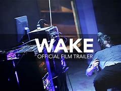 Image result for Wake Up Horror
