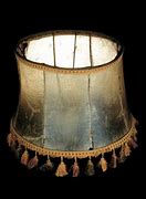Image result for Skin Lamp Shade Nazi
