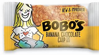 Image result for Bobo Snacks