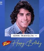 Image result for John Travolta's Father