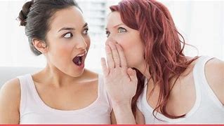 Image result for How to Stop Gossip