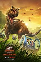 Image result for Jurassic World Karen