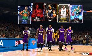 Image result for NBA 2K20 Females That Made the Game