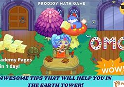Image result for Prodigy Math Game Masoct 2020