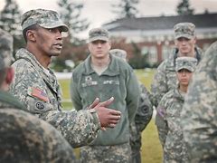 Image result for Lead by Example Military