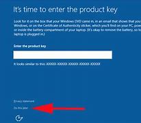 Image result for Find Product Key Windows 10